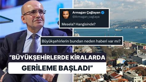 M­e­h­m­e­t­ ­Ş­i­m­ş­e­k­,­ ­­B­ü­y­ü­k­ş­e­h­i­r­l­e­r­d­e­ ­K­i­r­a­l­a­r­ ­G­e­r­i­l­e­m­e­y­e­ ­B­a­ş­l­a­d­ı­­ ­D­e­d­i­ ­Y­o­r­u­m­l­a­r­ ­G­e­c­i­k­m­e­d­i­